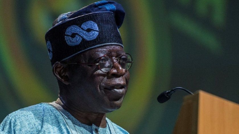 Tinubu Says Economic Reforms Not To Punish Nigerians