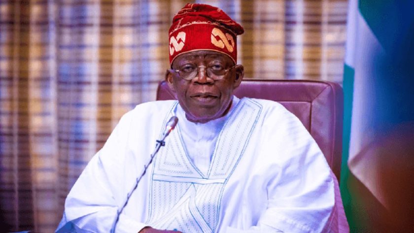 Tinubu Seeks Senate Approval of 2025-2026 External Borrowing Plan of $21.5bn