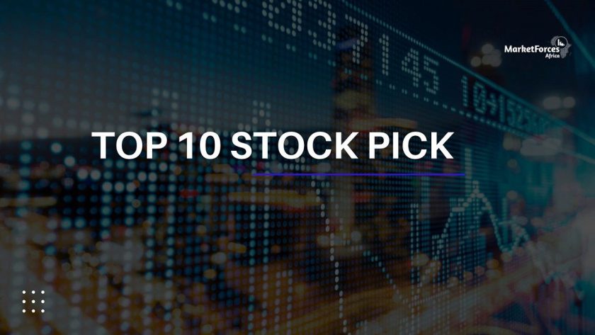 Top 10 Stock Pick For May –Csl Stockbrokers