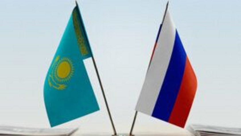 Trade Turnover Between Russia, Kazakhstan Jumps to $28bn