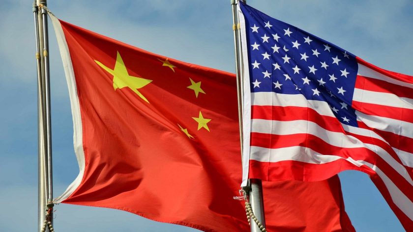 United States China to Hold Trade Talks in Switzerland
