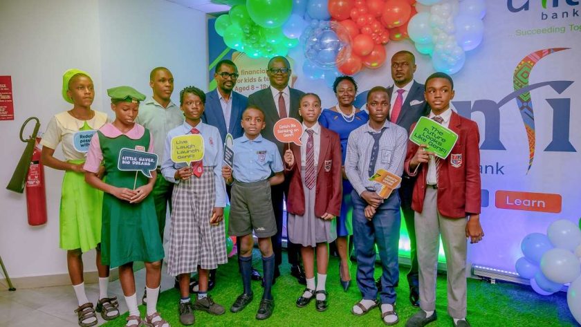 Unity Bank Launches Genfi, Targets Teens With Gamified Banking Platform