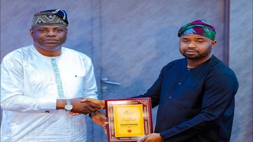 We Have FIRS To Thank For Fiscal Stability Of Nigeria — RMAFC We Have FIRS To Thank For Fiscal Stability Of Nigeria — RMAFC