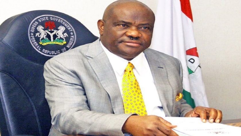 Wike Seeks NASS Approval for FCT’s N1.78tr 2025 Statutory Budget