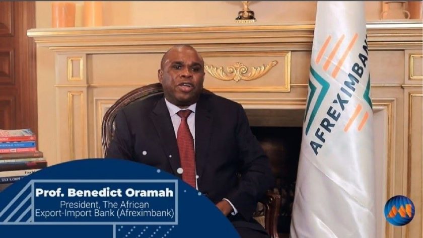 Afreximbank Hits Back At Fitch Over Credit Ratings Downgrade