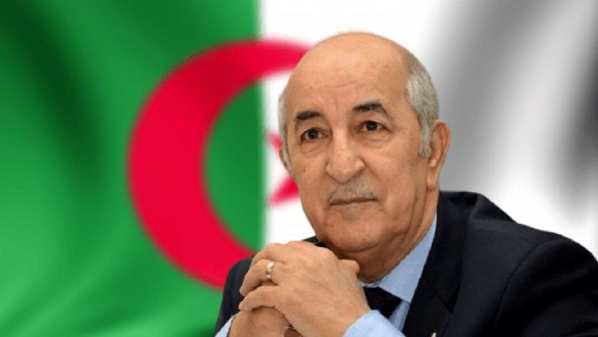Algerian Economy Broadly Positive Despite High Fiscal Vulnerabilities