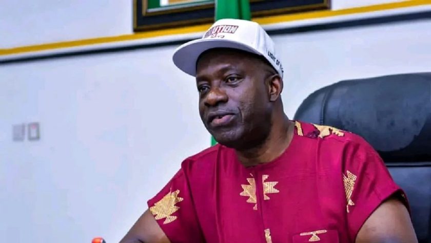 Anambra Crackdown on Illegal Internet Service Providers Anambra Crackdown on Illegal Internet Service Providers