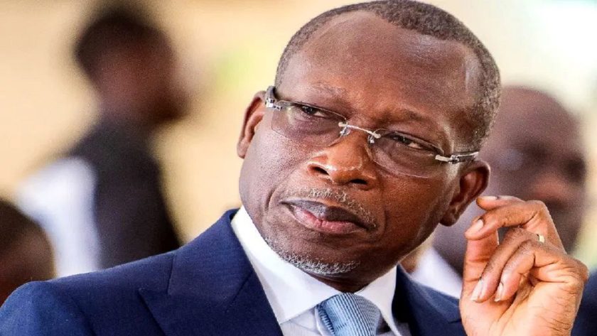 Benin Gets Additional $90 Million Loan From Imf