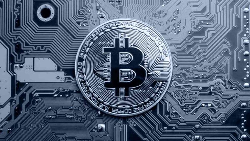 Bitcoin Climbs after Crypto Market Sell Pressures