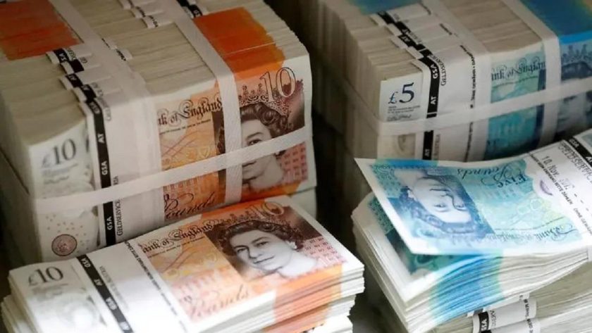 British Pound Strengthens Ahead of BoE Rate Decision