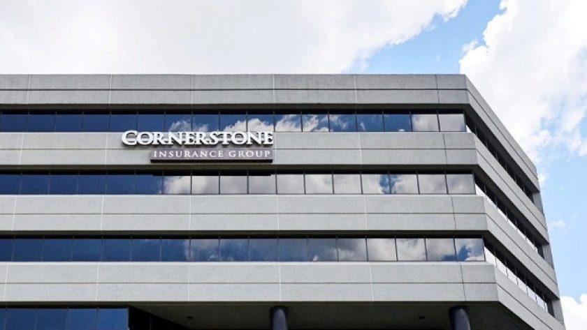 Cornerstone’s Dividend Signals Renewed Optimism for Insurance Stocks