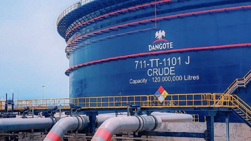 Dangote Refinery To Begin Distribution Of Pms, Diesel Nationwide
