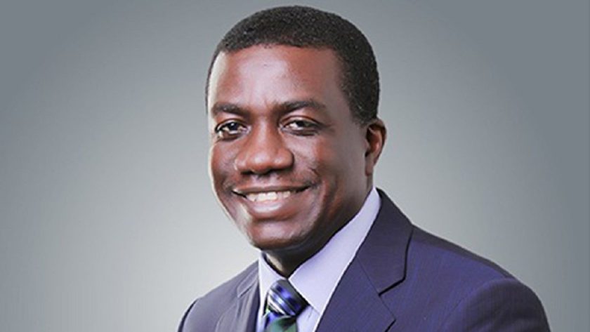 Development Bank Of Nigeria Disburses N1Trn To Msmes