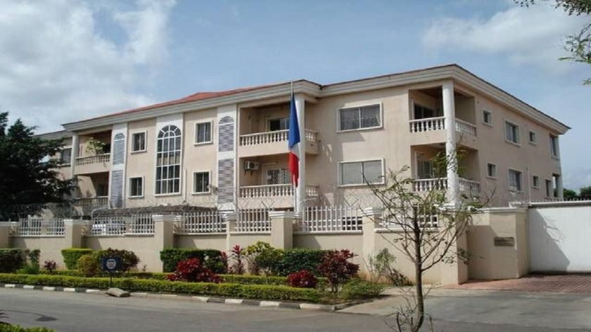 €1m Grant: French Embassy Releases List of Beneficiaries €1m Grant: French Embassy Releases List of Beneficiaries