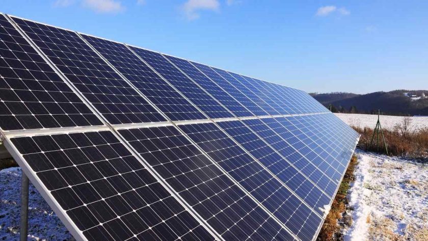 EU to Spend €10.4m on Sustainable Energy in Nigeria’s Healthcare EU to Spend €10.4m on Sustainable Energy in Nigeria’s Healthcare