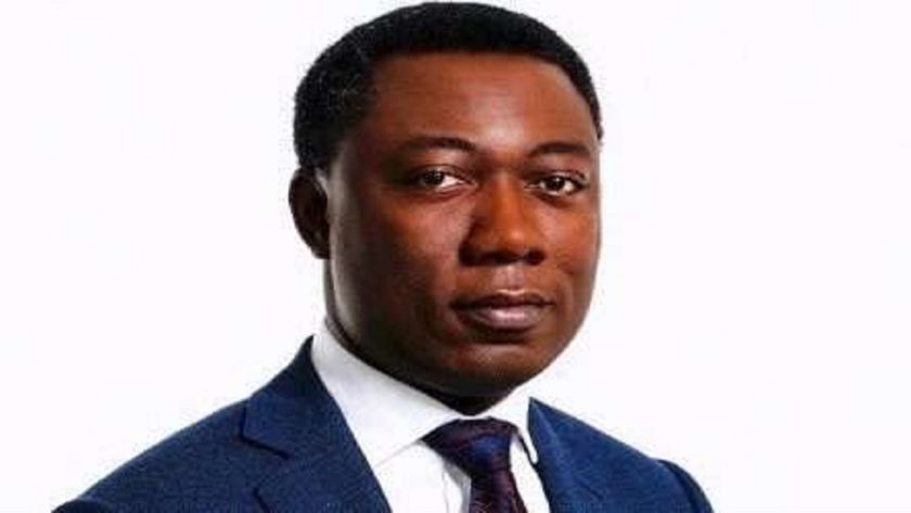 Ecobank Appoints Ayo Adepoju as Group Executive Director Ecobank Appoints Ayo Adepoju as Group Executive Director
