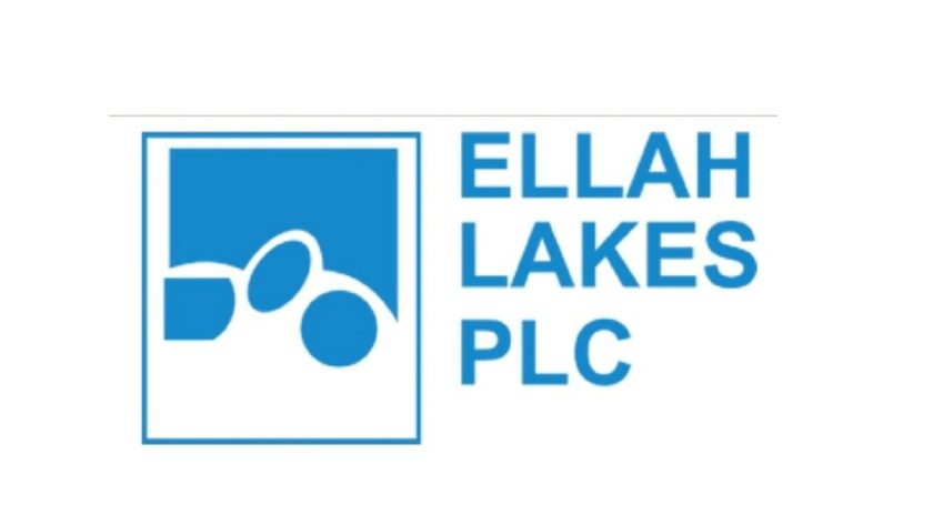 Ellah Lakes Soars By 57% On Higher Trading Volume
