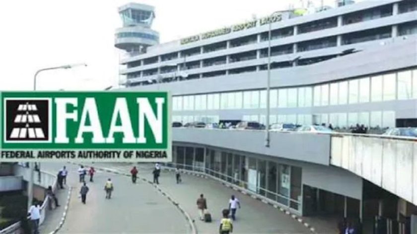 FAAN to Increase Tariffs, Scraps Cash Payments at Airports