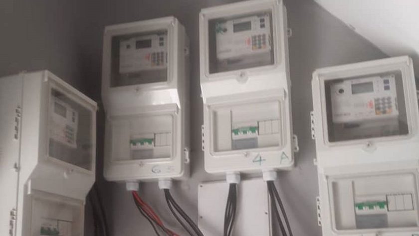 Federal Govt. to Deploy 7m Smart Meters—Verheijen