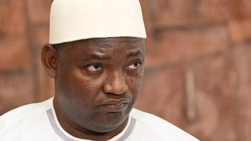 Gambia Unlocks Access To $80.5 Million Loans From Imf