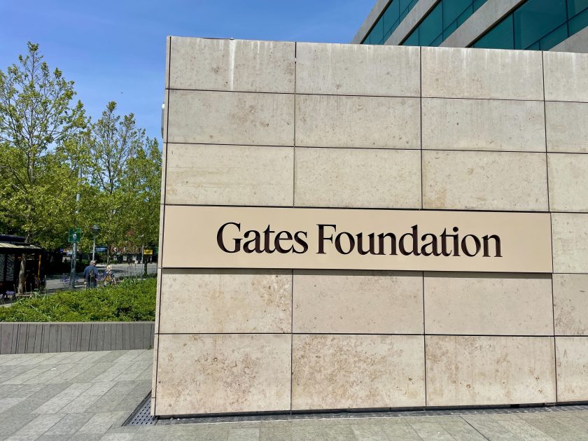 Gates Foundation Supports Nigeria with $7.5m for AI Scaling Initiative