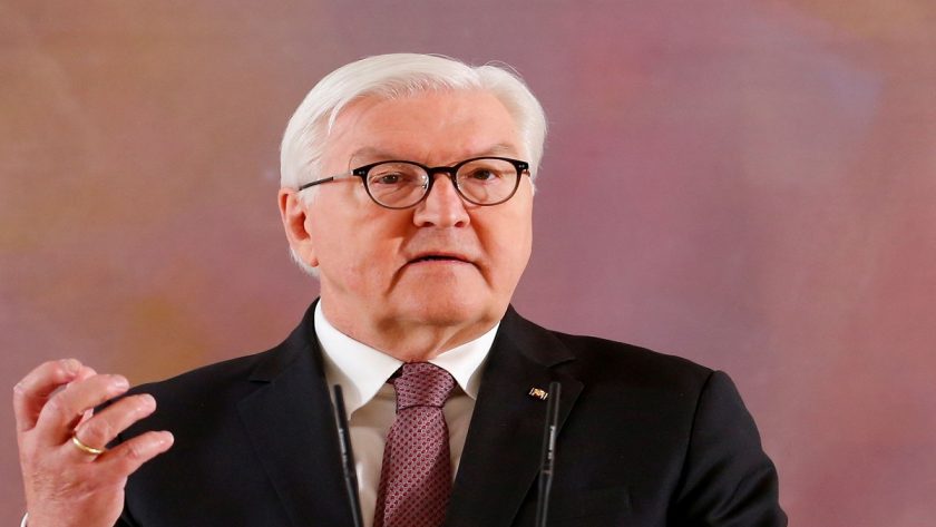 Germany Crackdown on Migration as Court Blocks Asylum Move