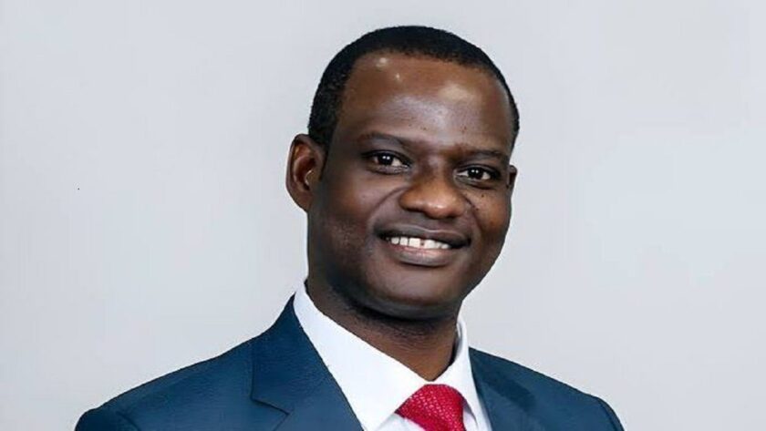 Households Earning Below ₦250,000 Monthly Exempt from Tax – Oyedele Households Earning Below ₦250,000 Monthly Exempt from Tax – Oyedele