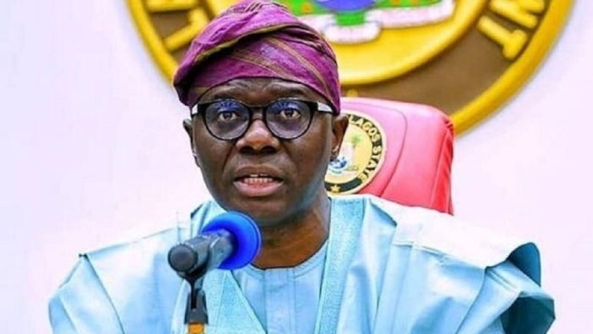 Lagos Launches Informal Land Mapping Project