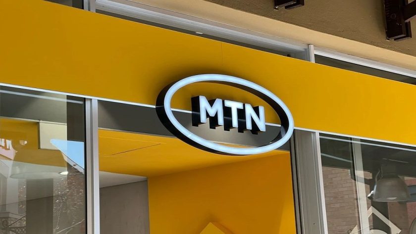 MTN Nigeria Soars to 52-Week High, Investors Getting Inside MTN Nigeria Soars to 52-Week High, Investors Getting Inside