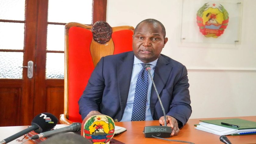 Mozambique Cuts Interest Rate by 75 bps, Sees Steady Inflation