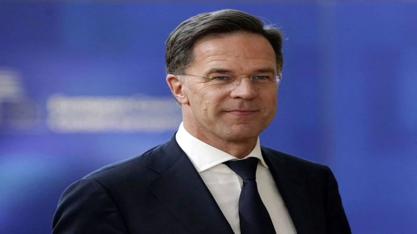 NATO Chief Calls for Boost in Military Budgets