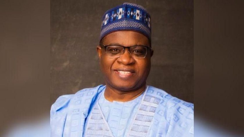 Ngx Urges Financial Sector To Adopt Ai