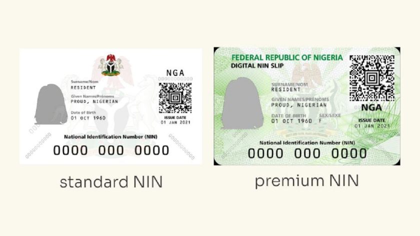 Nigeria To Roll Out Nin-Linked Credit System For Enhanced Credit Evaluation
