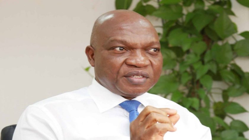 Osagie Okunbor Retires As Shell Nigeria Country Chair After 39 Years Of Service