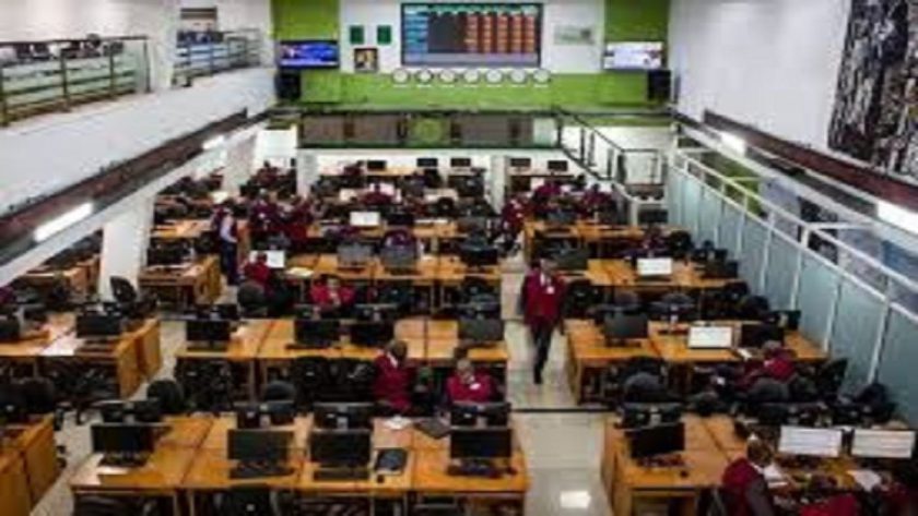 Overweight Stocks Drive N1.7trn Equities Portfolio Growth