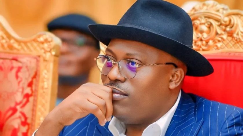 Peace Deal: No sacrifice too great for Rivers—Fubara