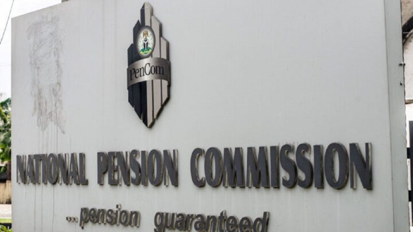 Pension Fund Assets Rise to N23.33trn in Q1 2025 — PenCom Pension Fund Assets Rise to N23.33trn in Q1 2025 — PenCom
