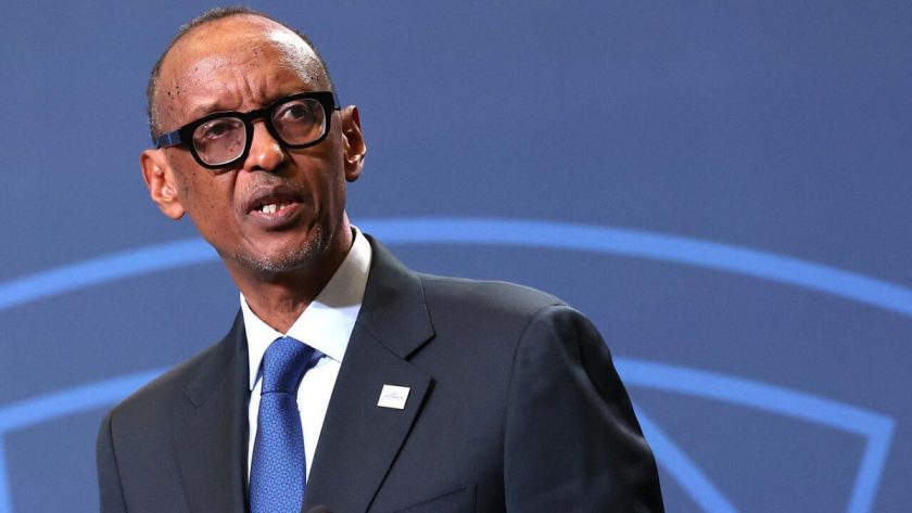 Rwanda Economic Growth Among Strongest In Ssa –Imf