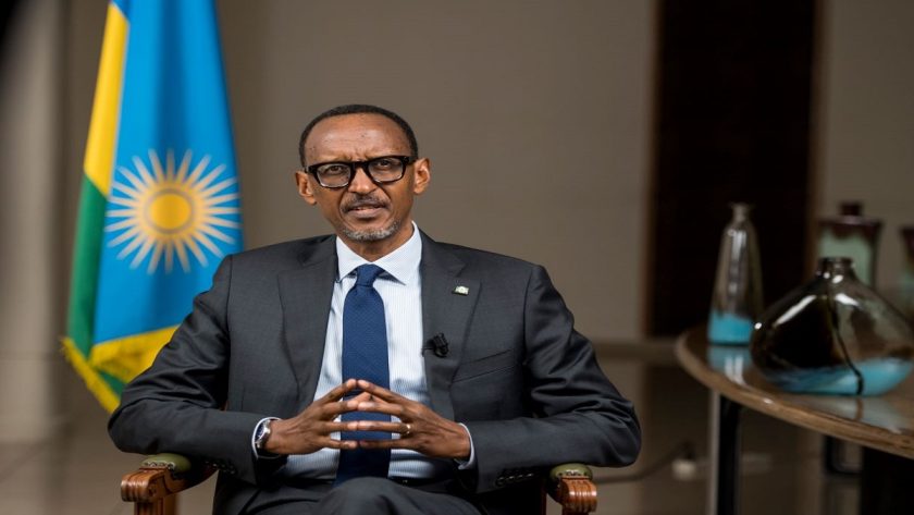 Rwanda Producer Inflation at 3-Month Low Rwanda Producer Inflation at 3-Month Low