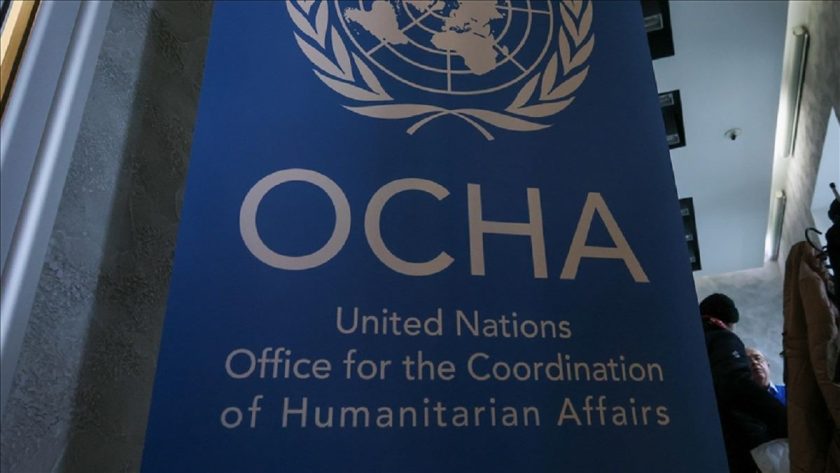 Un Cuts Humanitarian Aid As Funding Crisis Deepens