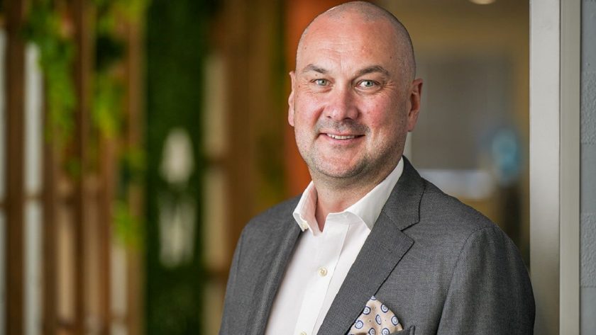 Vertiv Brings AI Solutions Innovation Roadshow to Lagos Vertiv Brings AI Solutions Innovation Roadshow to Lagos
