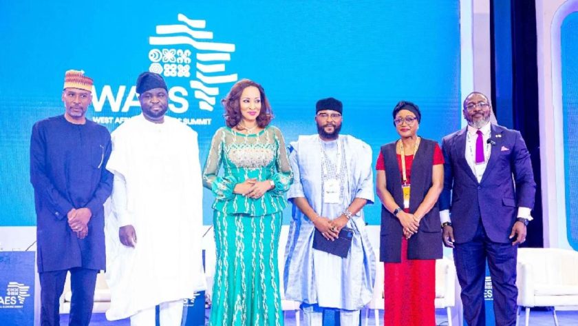 Waes 2025: Nesg Leads Dialogue On Unlocking Trade, Investment