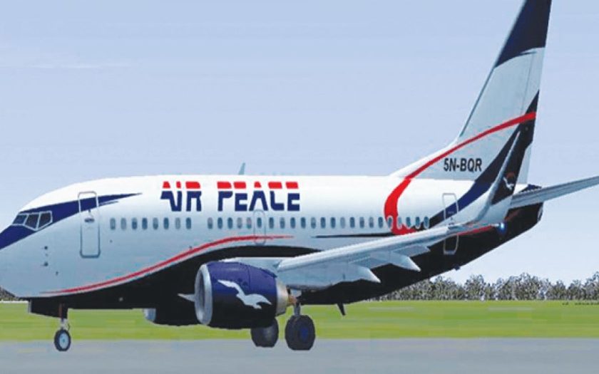 Air Peace Expands Global Reach With New Abuja-London Flights