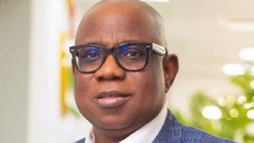 Audit Query: Nnpc Gceo Bayo Ojulari Shuns Senate For 4Th Time