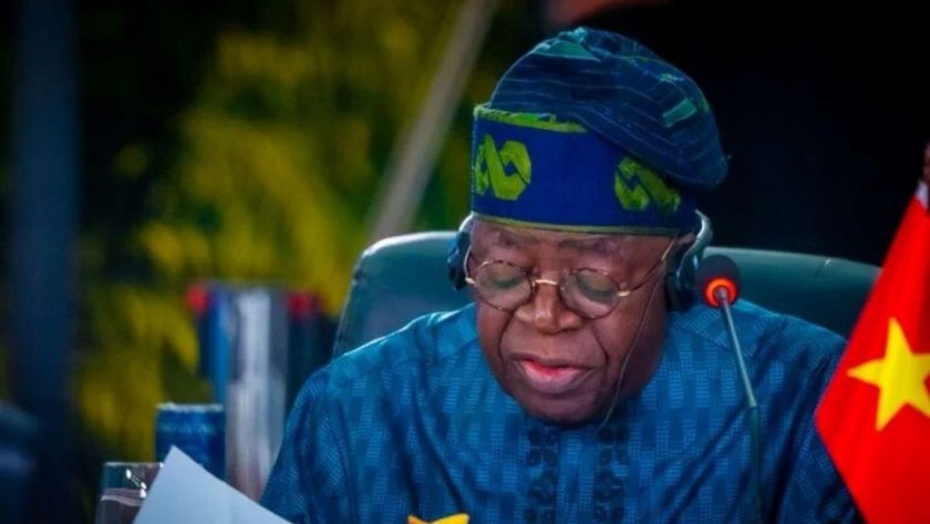 BRICS Summit: Tinubu Urges Reforms, More Inclusion for Africa BRICS Summit: Tinubu Urges Reforms, More Inclusion for Africa