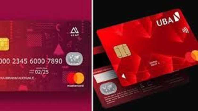 Banks Activate Cross Border Spending on Naira Debit Card Banks Activate Cross Border Spending on Naira Debit Card