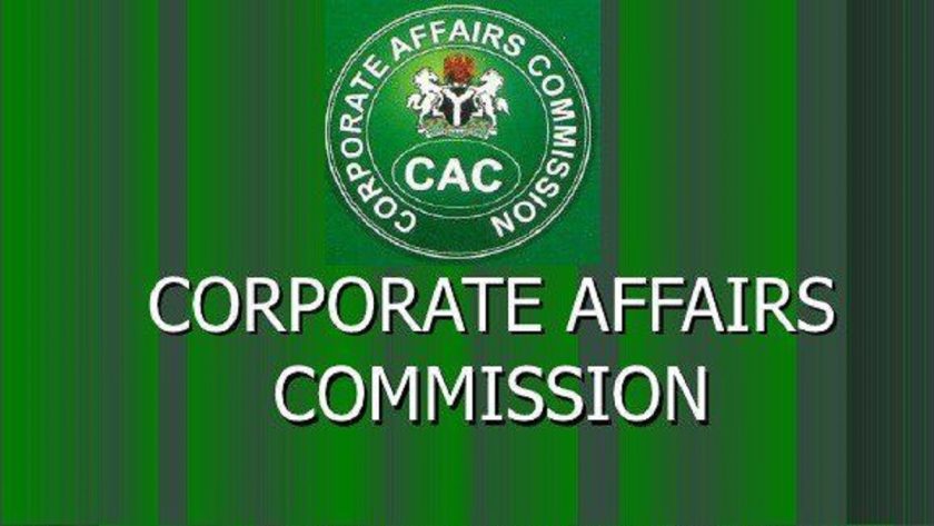 Cac Launches Ai-Driven Portal For Seamless Business Registration