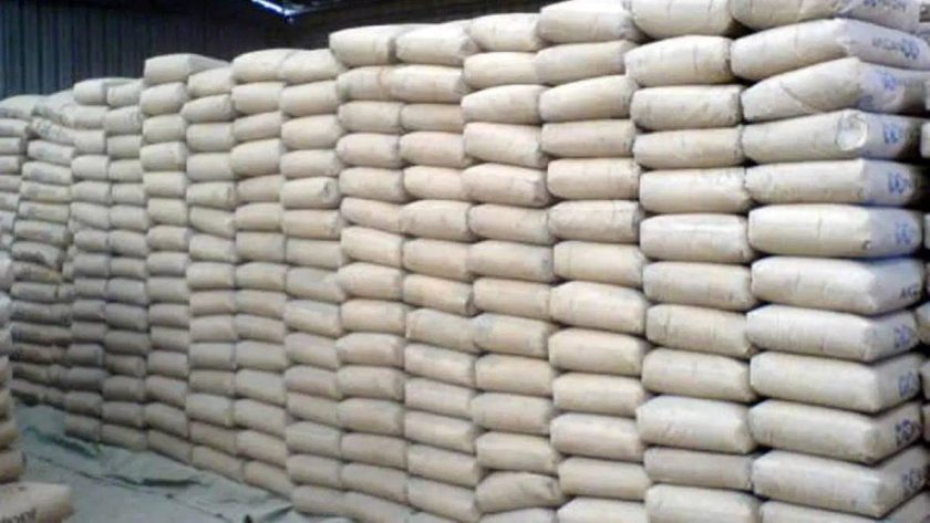 Cement: Dangote, BUA, Lafarge Revenue Rises by 31% to N3.2trn