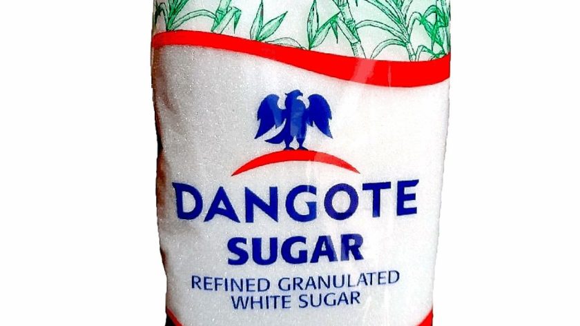 Dangote Sugar Refinery Rises as Investors Confidence Improves