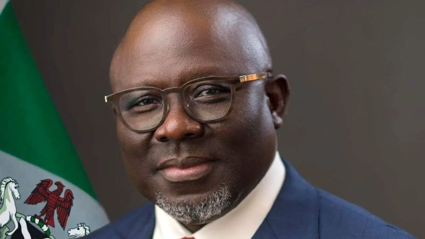 Delta Governor Commends Seplat Energy's CSR Efforts